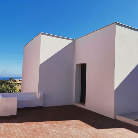 Casa Di Anita Villa Pantelleria Buitenkant foto