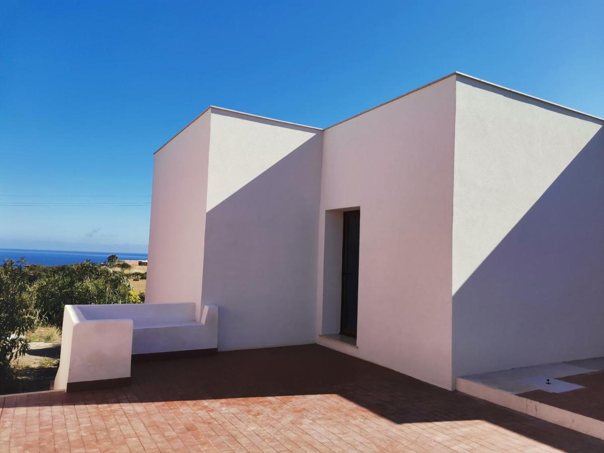 Casa Di Anita Villa Pantelleria Buitenkant foto